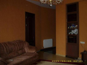 «Apartments on Saburtalo»